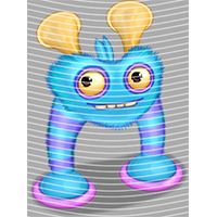 Cartoons and other-CO 2973